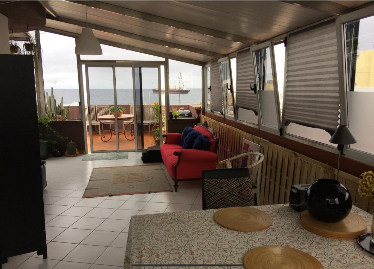 Appartement El Mirador De Mendizabal Las Palmas de Gran Canaria